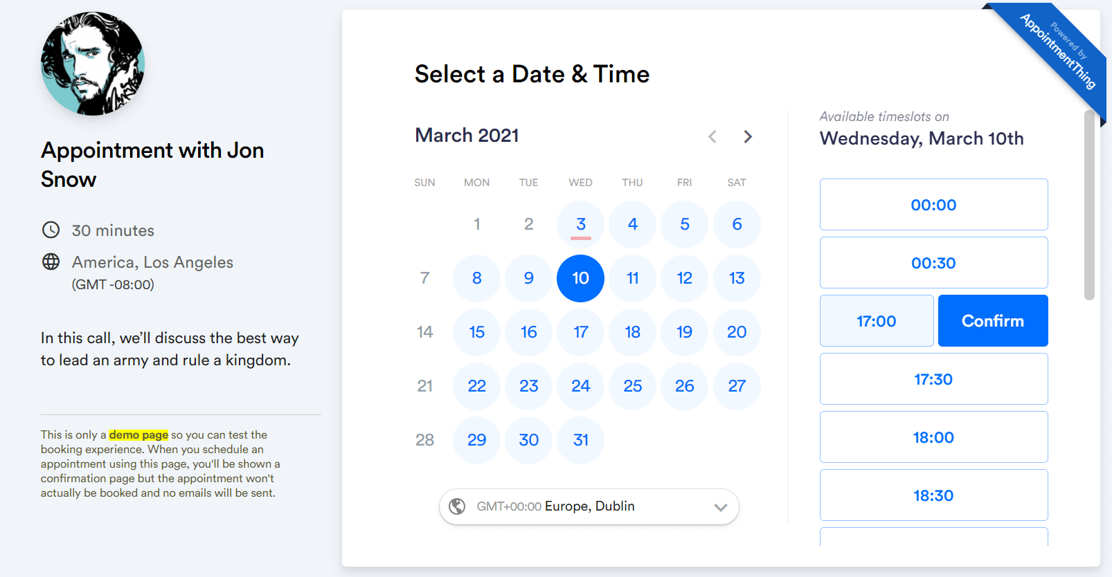 The Best 18 Meeting Scheduling Apps For 2021