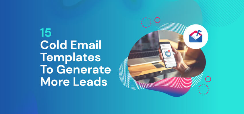 12 Cold Emails Email Templates 📭  Free Cold Emails HTML Email Template —   ✔️