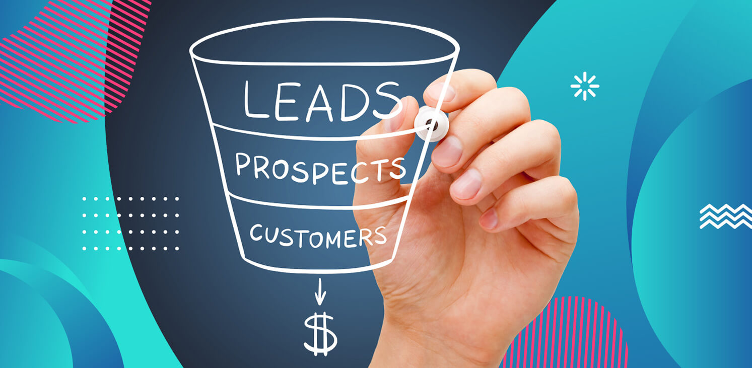 What is Lead Generation? (+ Tips How to Do It) - Mailshake