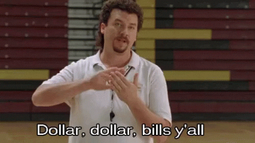20 Hilarious GIFs that Sum Up the Sales Profession