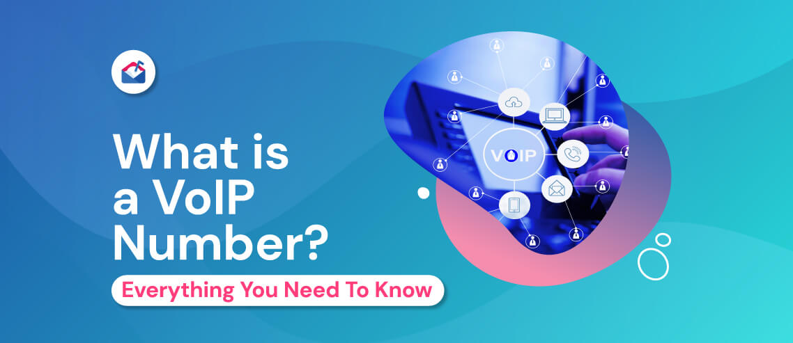 What is a VoIP Number? Everything You Need To Know + FAQs