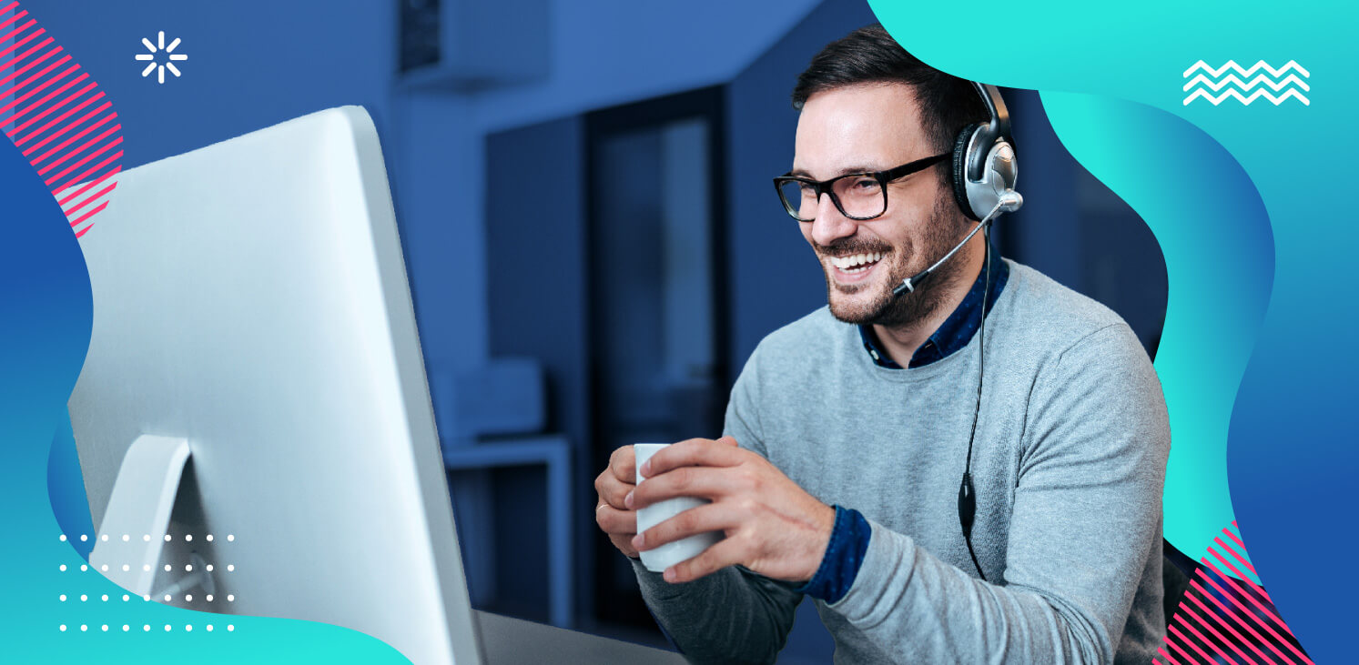 Best headphones for online cold calling