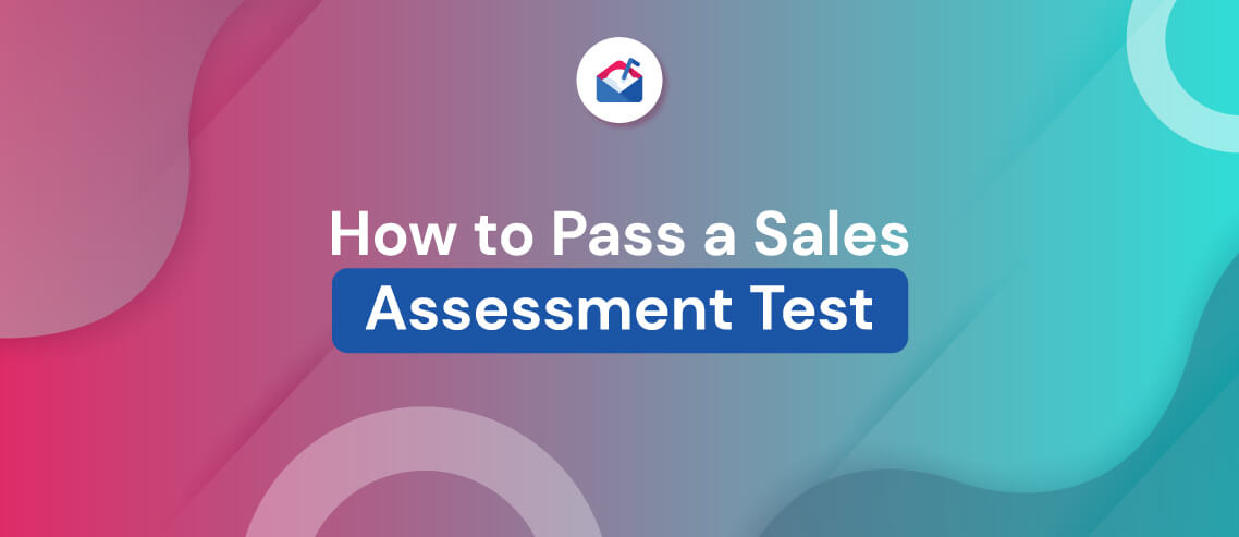 How To Take A Sales Assessment Test