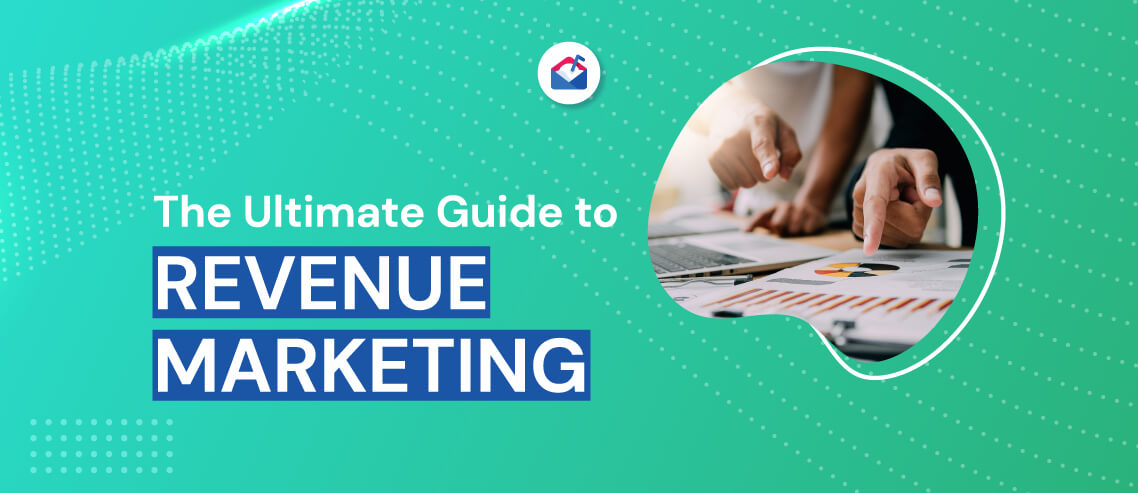 Revenue Marketing