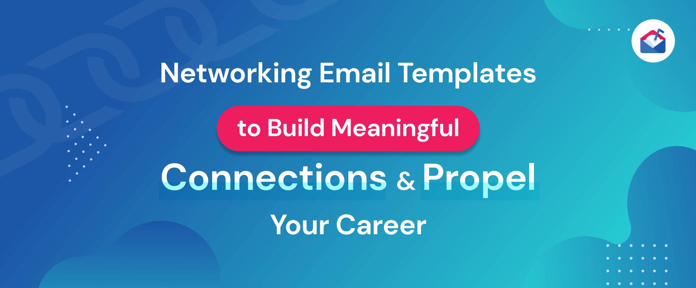 Networking Email Templates