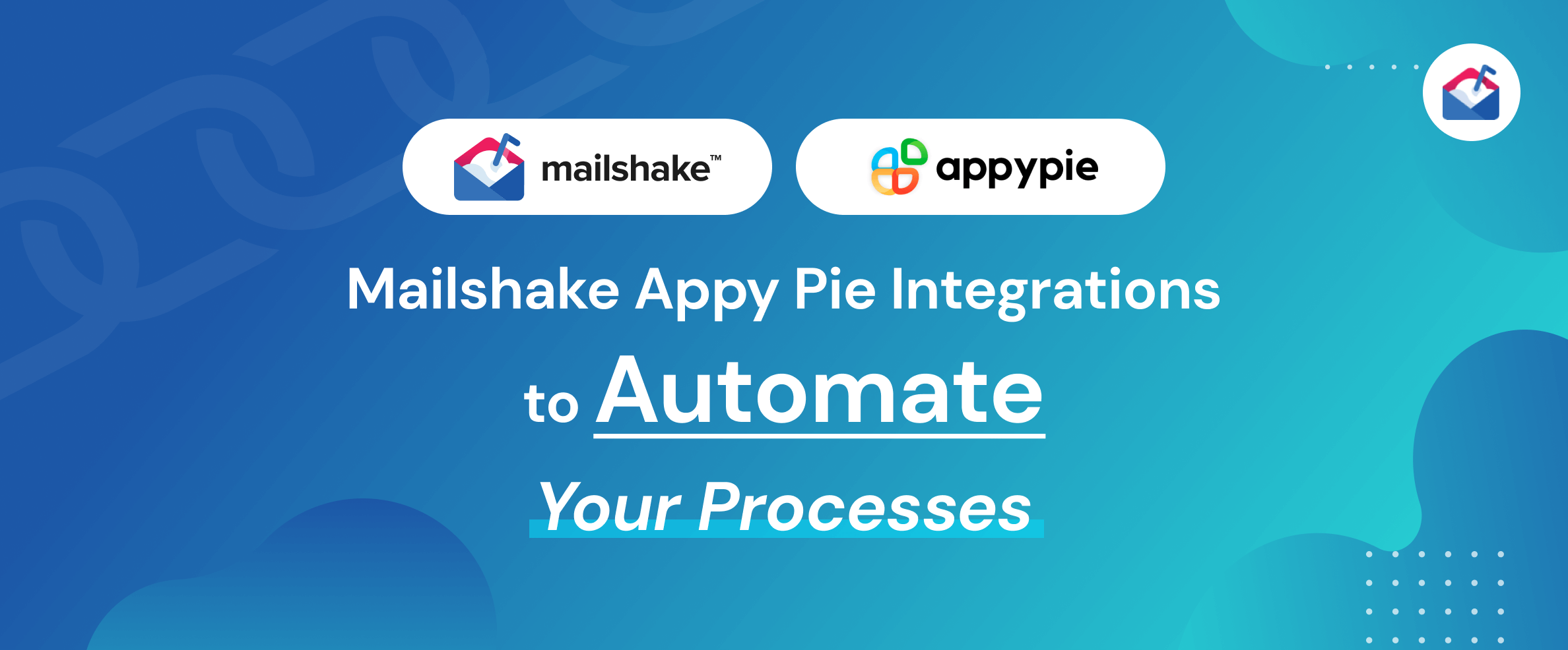 Appy Pie Integrations