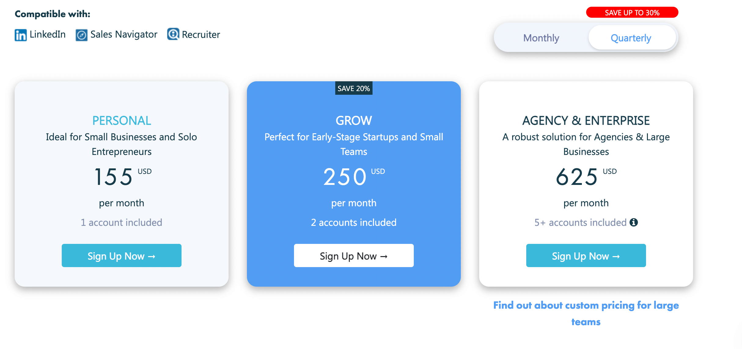 Zopto Pricing