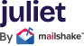 Juliet by Mailshake logo