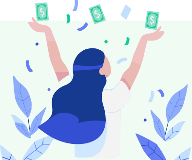 Earn 40%+ commissions